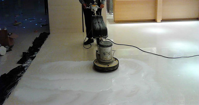 石材養(yǎng)護(hù) 石材養(yǎng)護(hù)