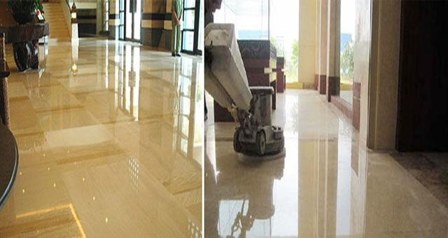 石材養護 石材養護