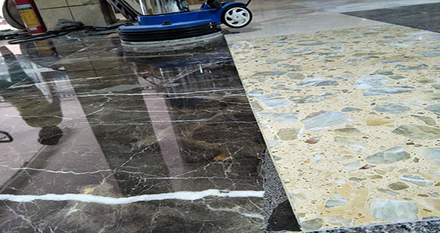 石材護理 石材護理