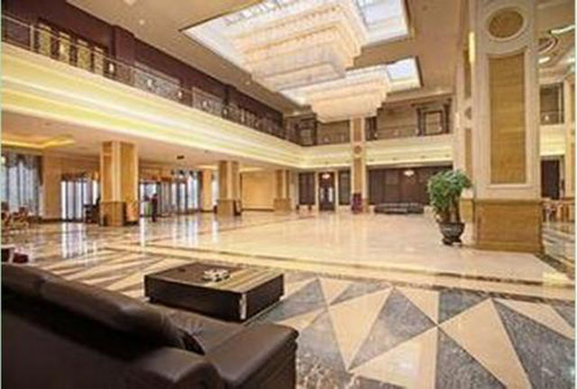 石材養護 石材養護